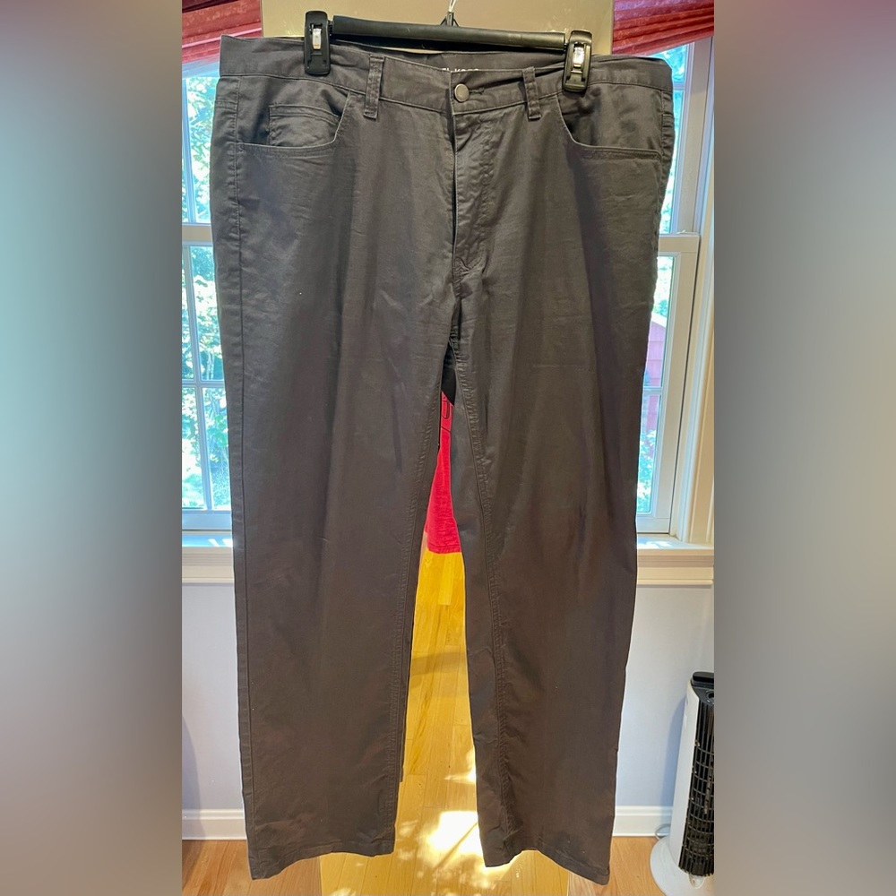 Michael Kors black jeans excellent used condition